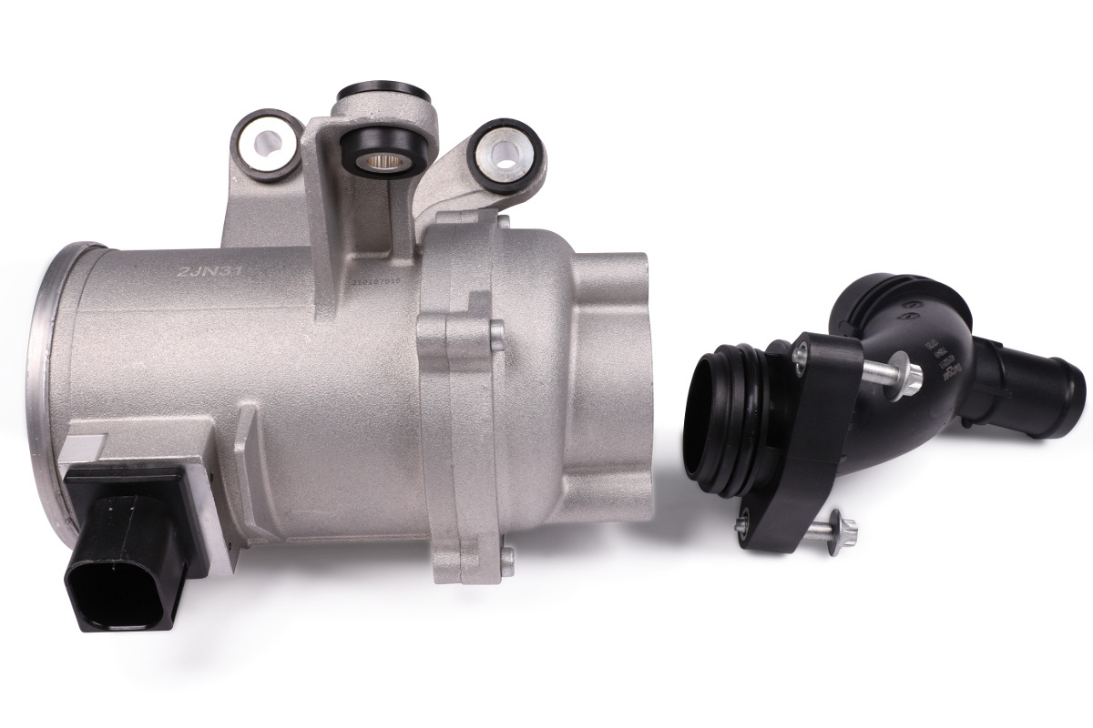 Hepu P1577 Waterpomp